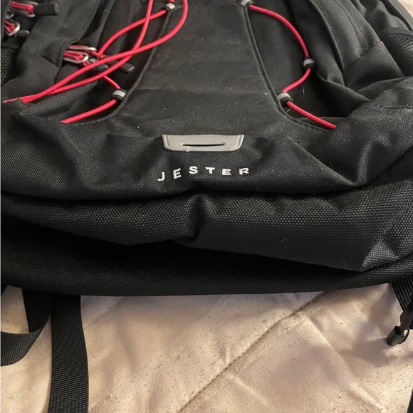 North Face Jester Backpack - Picture 3 of 5